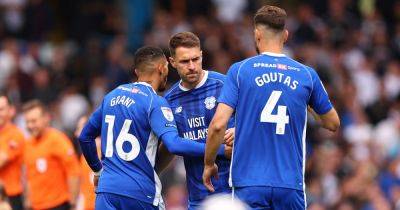 Cardiff City v Sheffield Wednesday Live: Kick-off time, team news and score updates