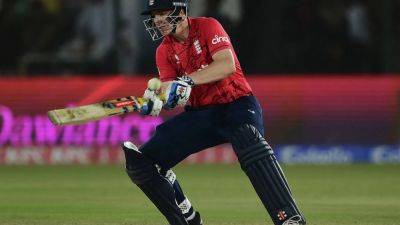 "Unfortunate One At The Moment": Jos Buttler On Harry Brook's Omission From England's Provisional World Cup Squad
