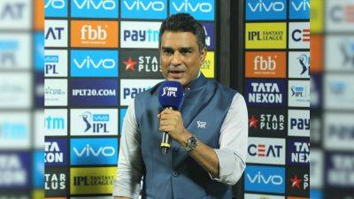"Either Shreyas Iyer or Tilak Varma": Sanjay Manjrekar Picks India's XI For Asia Cup