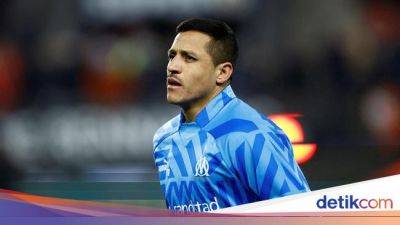 Alexis Sanchez Resmi 'Pulang' ke Inter Milan