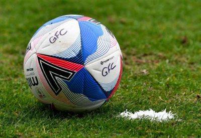Football fixtures and results: Friday August 25 to Tuesday August 29