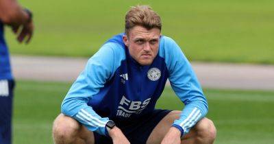Harry Souttar exclusion accelerates Rangers transfer hype as Leicester clock ticks over bomb squad