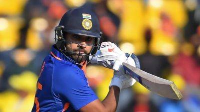 Virender Sehwag Picks Rohit Sharma As Leading Run-Getter In World Cup 2023, Lists These Reasons