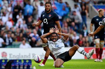 Courtney Lawes - 'For the people': Fiji plunges England's World Cup prep into disarray with historic 1st win - news24.com - France - Argentina - Fiji