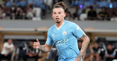 Mateo Kovacic - Pep Guardiola - Tommy Doyle - Star - Gary Oneil - Man City ‘open’ to Kalvin Phillips exit and more transfer rumours - manchestereveningnews.co.uk