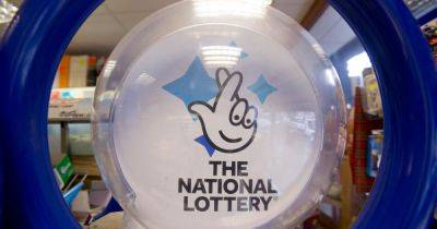 National Lottery results live: Lotto and Thunderball winning numbers for Saturday, August 26