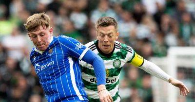 Steven Maclean - St Johnstone team togetherness praised as new arrivals settle quickly and goalkeeper Dimitar Mitov shines - dailyrecord.co.uk