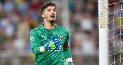 Manchester United ‘agree’ fee for Fenerbahce goalkeeper Altay Bayindir and more transfer rumours