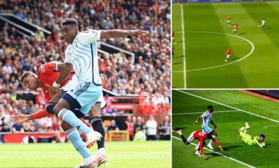 Awoniyi equals Salah, Adebayor’s Premier League scoring run