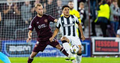 Nathaniel Atkinson insists Hearts won't wilt in Black Hell heat as Jambos are relishing hostile PAOK reception