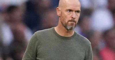 Erik ten Hag hails United’s spirit as they hit back to win after ‘horror start’