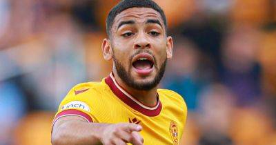 Huddersfield Town defender says Motherwell loan move a 'no-brainer' after growing up watching Scottish Premiership