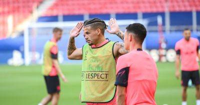 Sheffield United game could spark Kalvin Phillips change at Man City - manchestereveningnews.co.uk