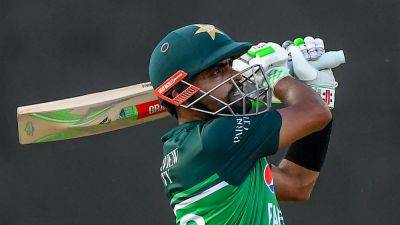 "When You Achieve No. 1 Position...": Babar Azam Reacts As Pakistan Top ICC ODI Rankings