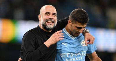 Kyle Walker - Tony Pulis - John Stone - Pep Guardiola could do something he's never done before in Sheffield United vs Man City - manchestereveningnews.co.uk - county Stone