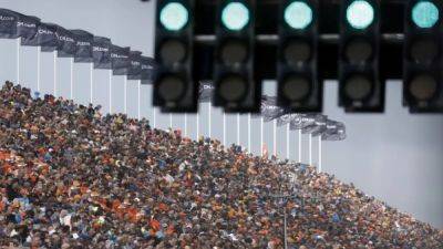 Dutch F1 Grand Prix looks to secure long-term future
