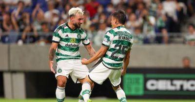 Brendan Rodgers - Greg Taylor - Rocco Vata - Sead Haksabanovic pop sparks Celtic civil war as punters turn on team-mates who 'like' outcast's tale of woe - dailyrecord.co.uk - Argentina - Montenegro - county Taylor - Instagram