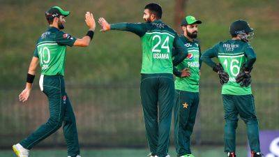 Ahead Of Asia Cup, World Cup Ex-India Batter Finds 'Weak Link' In Pakistan Team