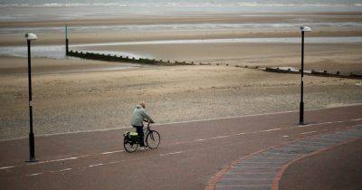 Once-booming seaside town dubbed 'Manchester-on-Sea' now claimed to be 'disgusting'
