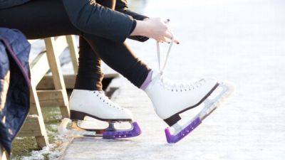 Canadian Olympic figure skater Alexandra Paul dies in car crash - ESPN