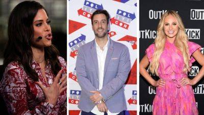 Clay Travis, Tomi Lahren, Charly Arnolt slam transgender ideology in schools in ‘OutKick on Fox’ special