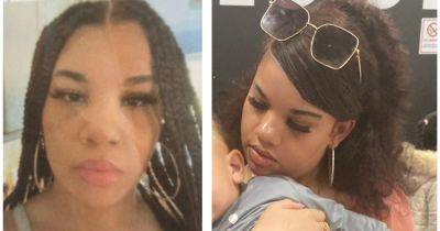People urged to call 999 after twin sisters go missing from Manchester city centre