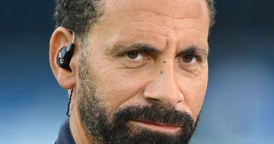 'Undignified silence' - Rio Ferdinand tears into Glazers over Manchester United takeover