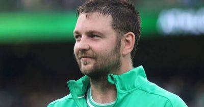 Iain Henderson: World Cup selection not a factor in unconvincing Ireland display