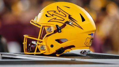 Arizona State expected to self-impose bowl ban for 2023, sources say - ESPN - espn.com - state Arizona