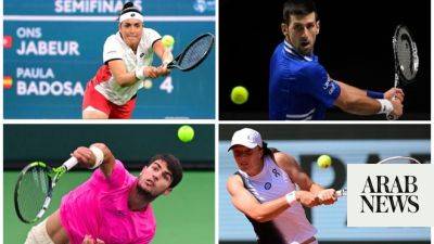 US Open preview: Djokovic looking for slice of history as Alcaraz aims for repeat triumph