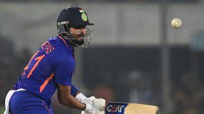 "I Was In Excruciating Pain...": Shreyas Iyer On Road To Recovery From Injury