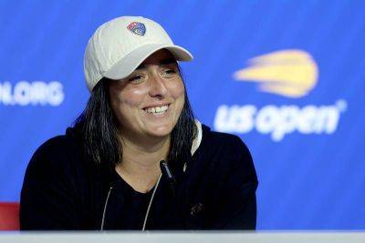 Ons Jabeur 'excited' by prospect of WTA Finals moving to Saudi Arabia