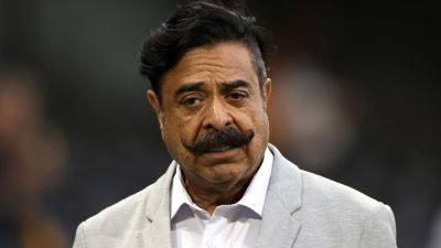 John Raoux - Jaguars' Shad Khan on Jacksonville shooting: 'Hatred cannot be a choice' - foxnews.com - Usa