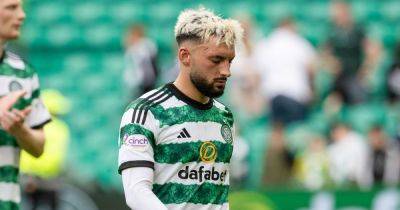 Celtic transfer state of play on Haksabanovic, Lyanco and Tierney as Luis Palma sent Aris farewell by boss