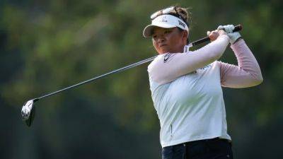 Megan Khang wins CPKC Women's Open in playoff for 1st LPGA Tour title
