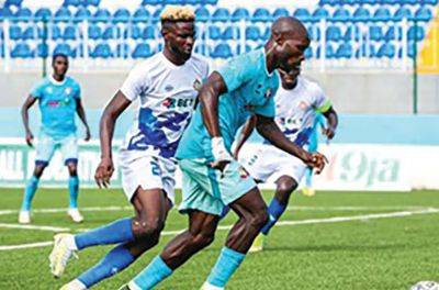 Remo Stars, Enyimba out of CAF Champions League