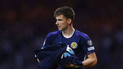 Real Sociedad sign defender Tierney on loan from Arsenal