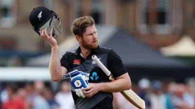 Williamson given two weeks to prove fitness for World Cup
