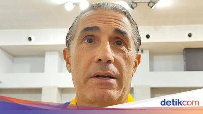 FIBA World Cup 2023: Spanyol Waspadai Brasil yang Tanpa Raul Neto - sport.detik.com - Indonesia - Iran - Latvia - county Lucas