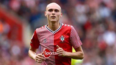 Will Smallbone pens new deal with Southampton