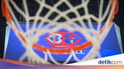 FIBA World Cup 2023: Pantai Gading Menang Dramatis, Iran Gigit Jari