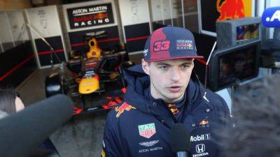 Verstappen 'simply untouchable' as he heads for record win