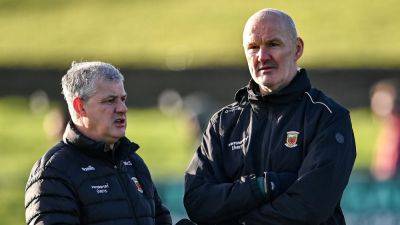 Kevin Macstay - Mayo Gaa - Liam McHale: Mayo exit down to philosophical differences - rte.ie - county Ross
