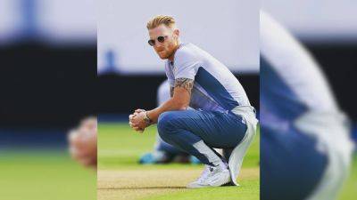 Ben Stokes Set To Play As Batter Only At ICC World Cup After ODI U-Turn