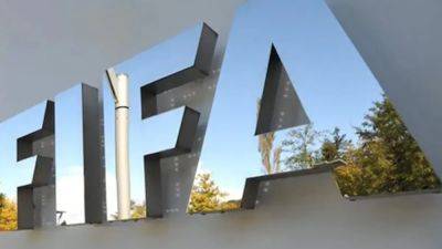 FIFA Lifts Ban On Sri Lanka Football Federation - sports.ndtv.com - Sri Lanka