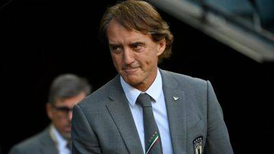 Roberto Mancini Eyes Asian Cup As He Seals Lucrative Saudi Move