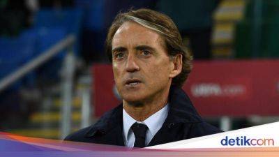 Latih Timnas Arab Saudi, Roberto Mancini Dihujat!