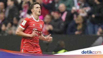 Matthaus ke Pavard: Pindah dari Bayern ke Inter Bukan Peningkatan