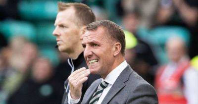 Brendan Rodgers risks Celtic facing Champions League bloodbath if his Parkhead power statements don't turn reality