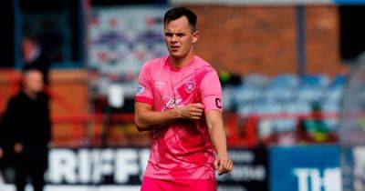 Zander Clark - Star - Luke Maccowan - Lawrence Shankland - Lawrence Shankland demands Hearts naivety cut out as he warns Dundee errors at PAOK could spell European trouble - dailyrecord.co.uk - Greece